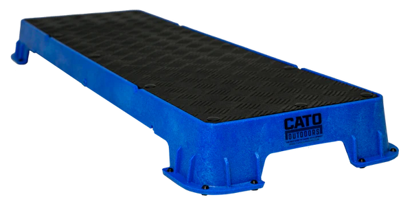 Cato Plank XL Platform