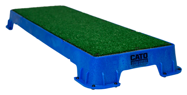 Cato Plank XL Platform