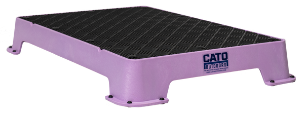 Cato Board Dog Training Platform