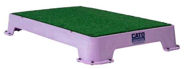 Cato Board Dog Training Platform
