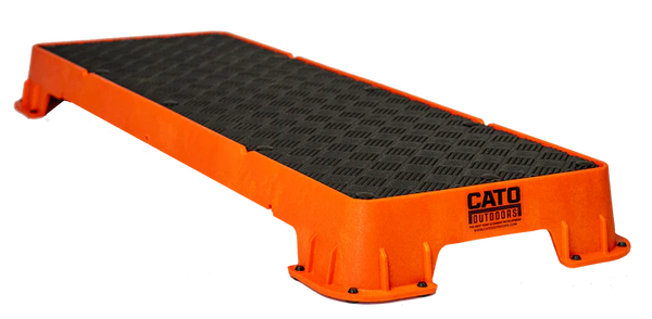 Cato Plank XL Platform
