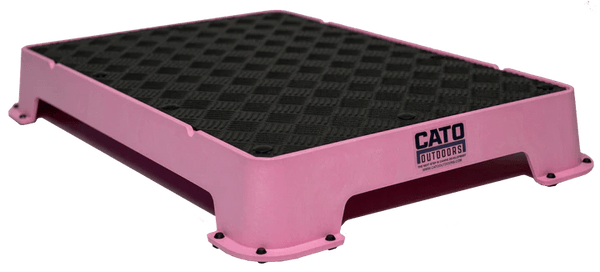 Cato Board Dog Training Platform