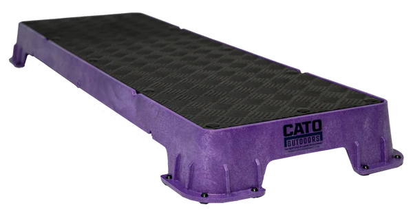 Cato Plank XL Platform