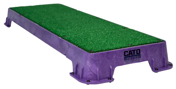 Cato Plank XL Platform