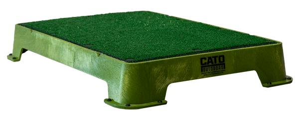 Cato Board Dog Training Platform