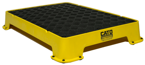 Cato Board Dog Training Platform