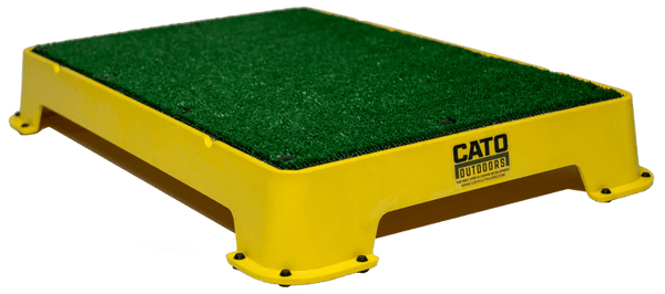 Cato Board Dog Training Platform