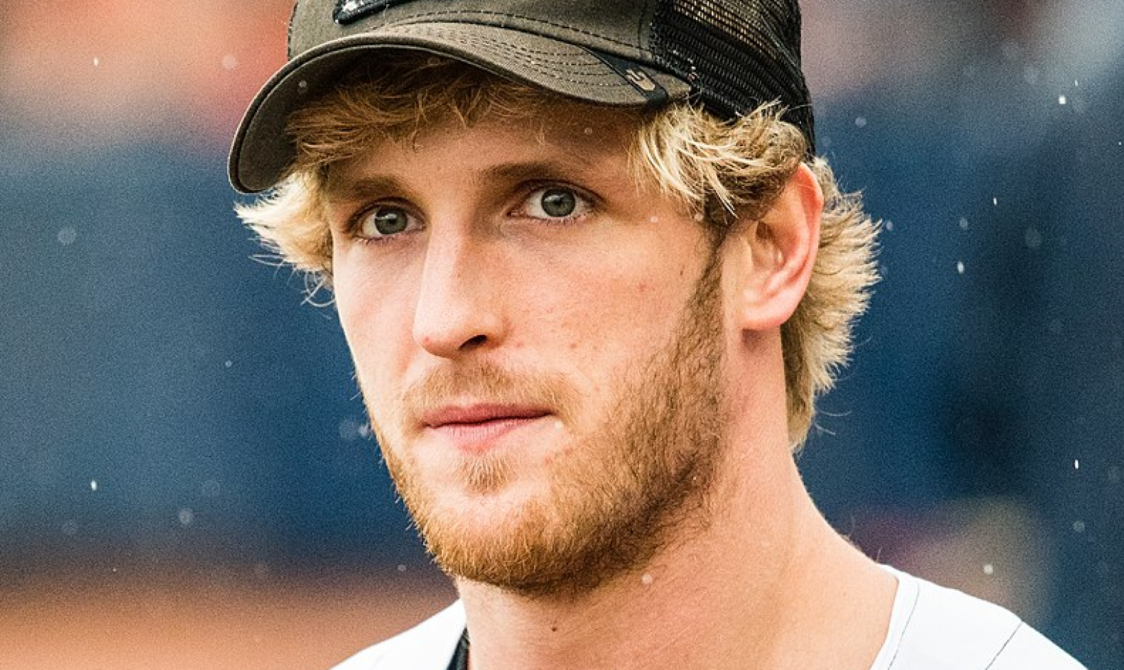 Logan Paul