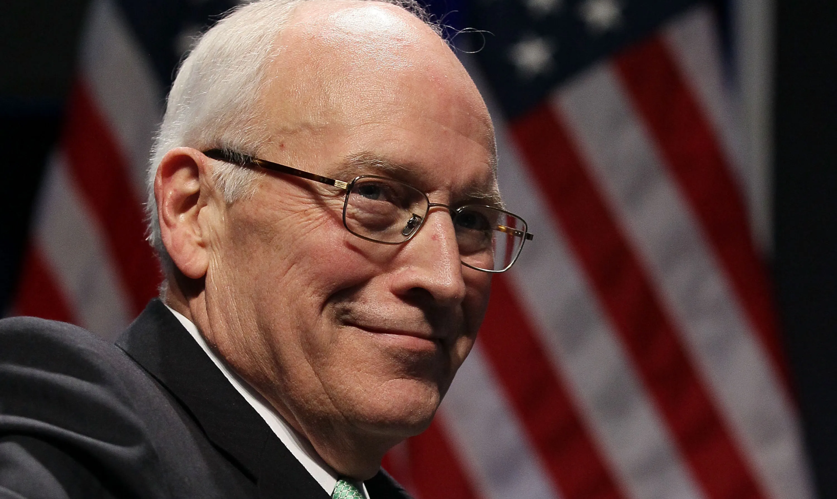 Vice President Cheney