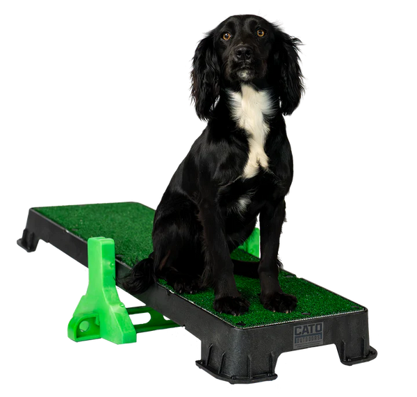 Cato Plank XL Platform