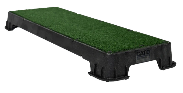 Cato Plank XL Platform