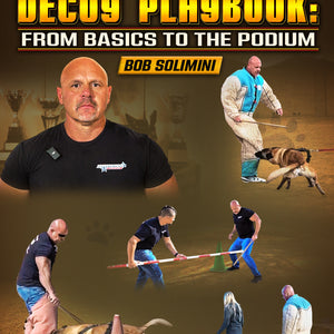 The Ultimate Decoy Playbook: From Basics To The Podium by Bob Solimini ...