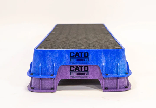 Cato Plank XL Platform