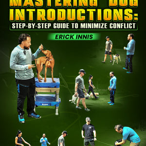 Mastering Dog Introductions: Step-by-Step Guide To Minimize Conflict b ...