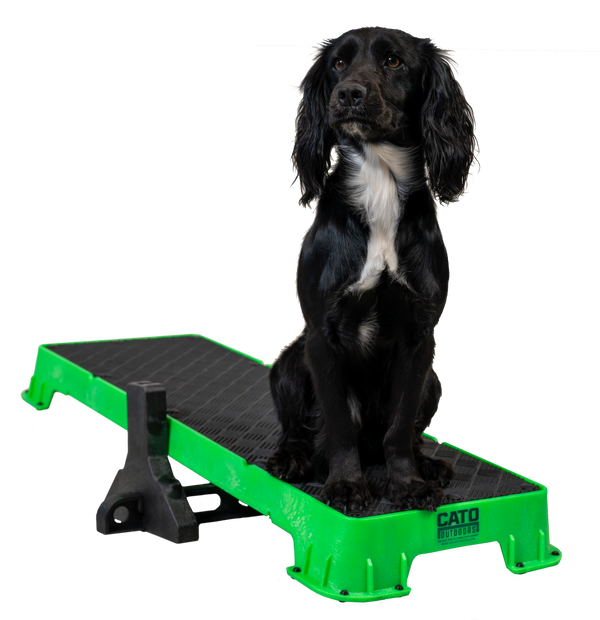 Cato Plank XL Platform