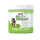 BELLY + IMMUNITY DIGESTIVE PROBIOTIC SUPPLEMENT 8OZ