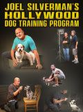 Joel Silverman's Hollywood Dog Training Program by Joel Silverman
