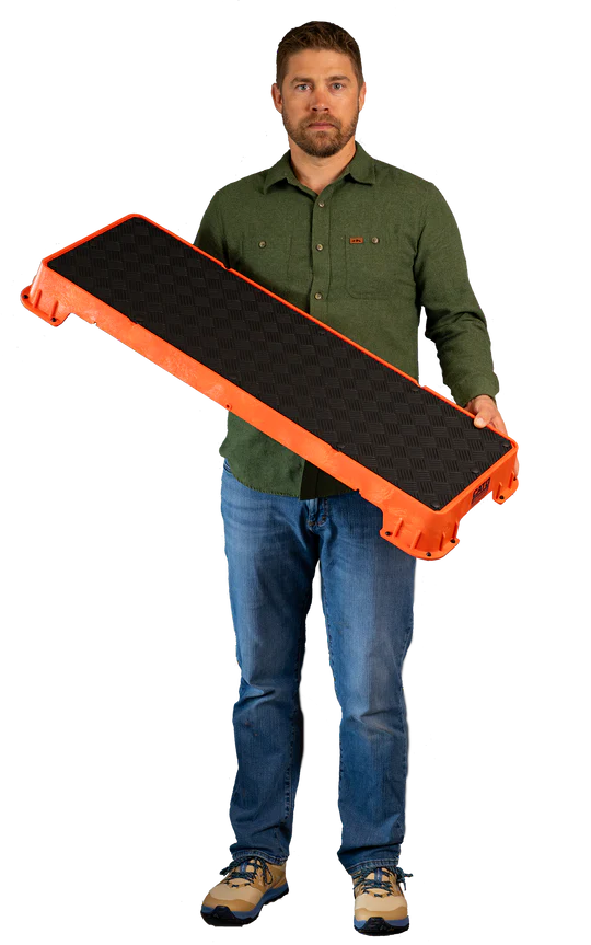 Cato Plank XL Platform