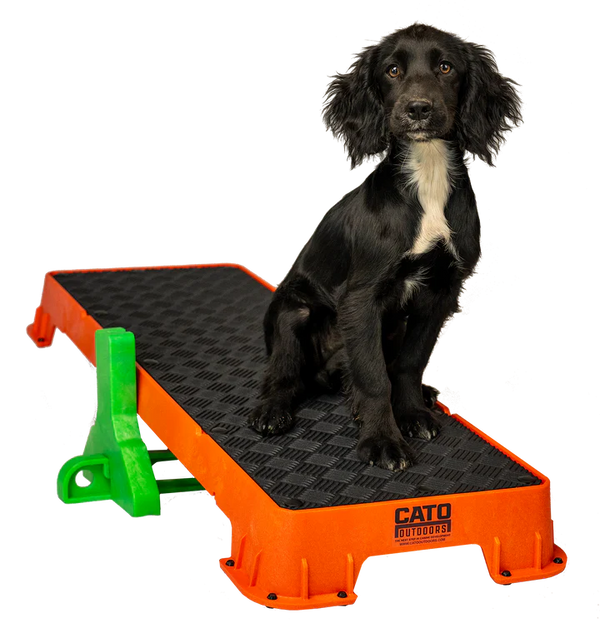 Cato Plank XL Platform