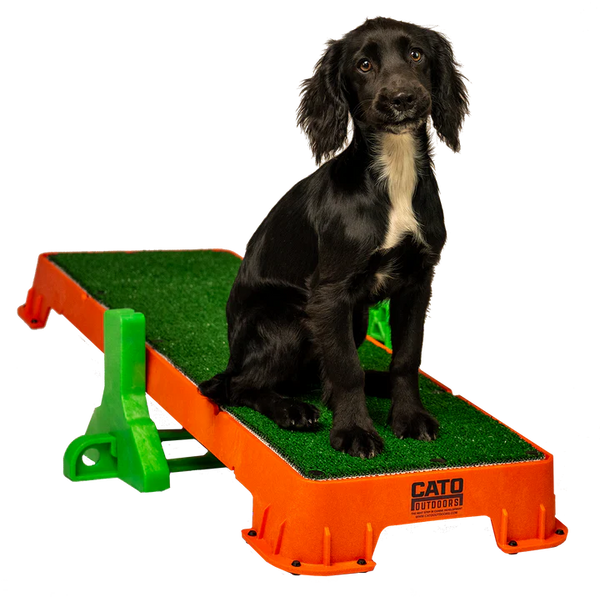 Cato Plank XL Platform