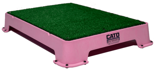 Cato Board Dog Training Platform