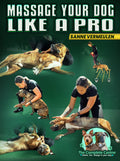 Massage Your Dog Like a Pro by Sanne Vermeulen