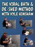 The Viral Bath & Deshed Method by Kyle Hinshaw