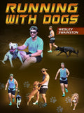 Running With Dogs by Wesley Swainston
