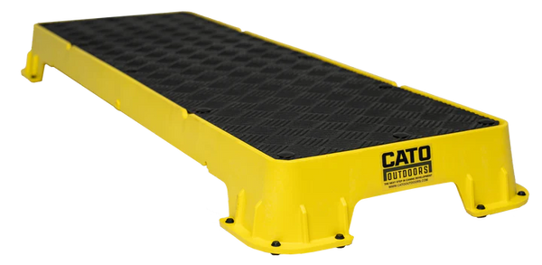 Cato Plank XL Platform