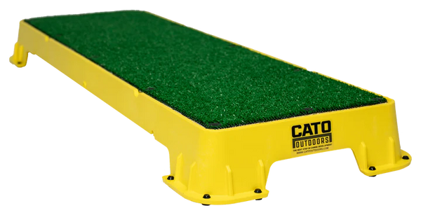 Cato Plank XL Platform