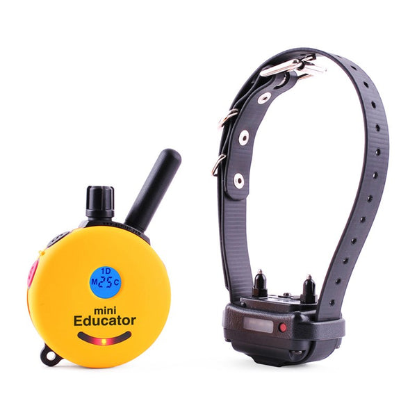 ET-300 MINI EDUCATOR® 1/2 MILE REMOTE E-COLLAR Sit Stay Learn - Main Image