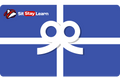 Sit Stay Learn Gift Card