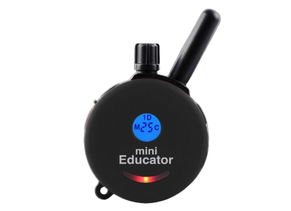 ET-300 MINI EDUCATOR® 1/2 MILE REMOTE E-COLLAR